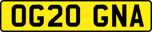 OG20GNA