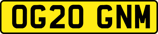 OG20GNM