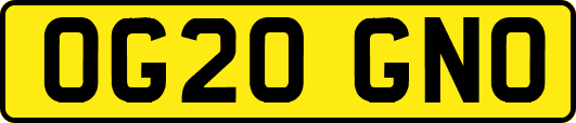 OG20GNO