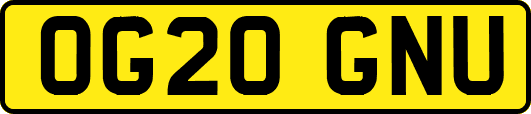 OG20GNU