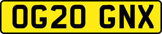 OG20GNX