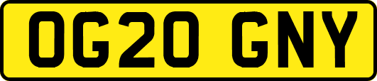OG20GNY