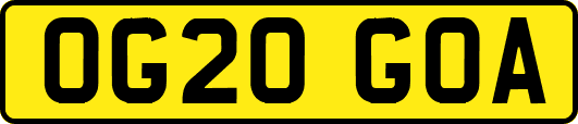 OG20GOA