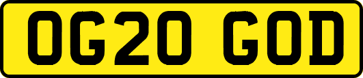 OG20GOD