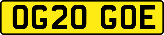 OG20GOE
