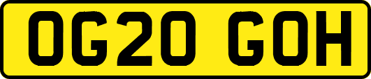 OG20GOH