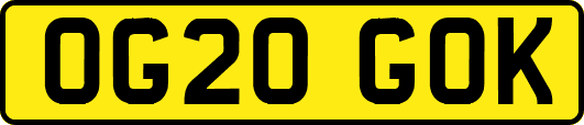 OG20GOK