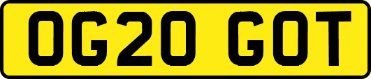 OG20GOT