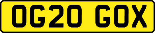 OG20GOX