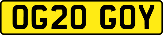 OG20GOY
