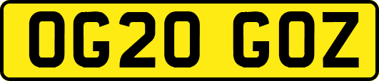 OG20GOZ