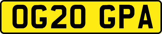 OG20GPA