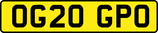 OG20GPO