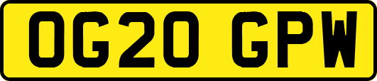 OG20GPW