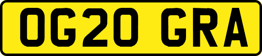 OG20GRA