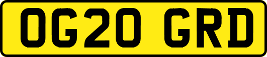 OG20GRD