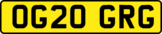 OG20GRG