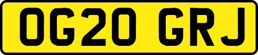 OG20GRJ
