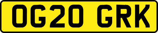 OG20GRK