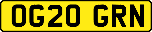 OG20GRN