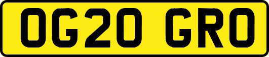 OG20GRO