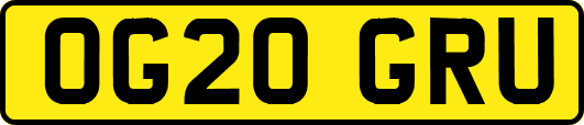 OG20GRU