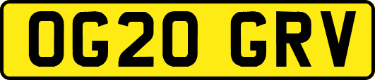 OG20GRV