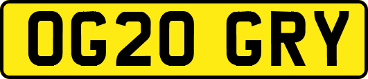 OG20GRY