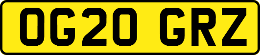OG20GRZ