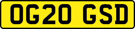 OG20GSD