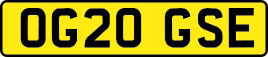 OG20GSE
