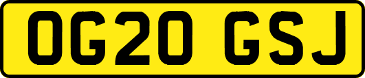OG20GSJ