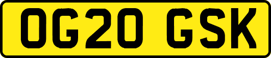 OG20GSK