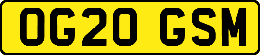 OG20GSM