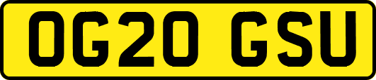 OG20GSU