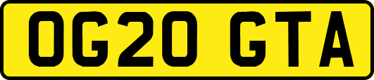 OG20GTA