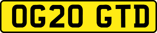 OG20GTD