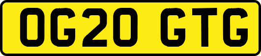 OG20GTG