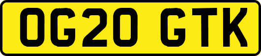 OG20GTK