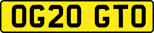 OG20GTO