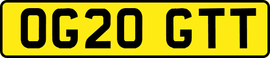 OG20GTT