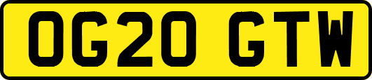 OG20GTW
