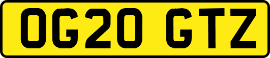 OG20GTZ