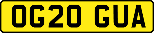 OG20GUA