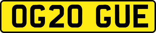 OG20GUE