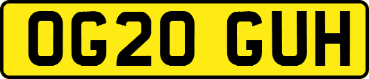 OG20GUH