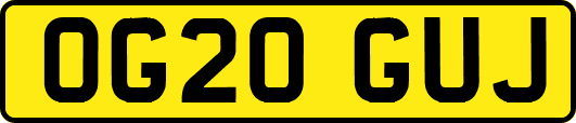 OG20GUJ