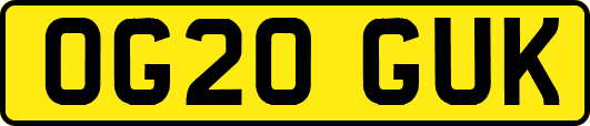 OG20GUK