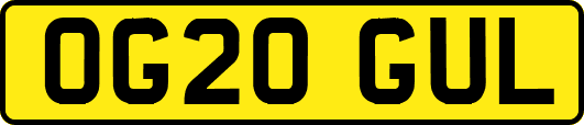 OG20GUL