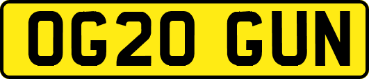 OG20GUN
